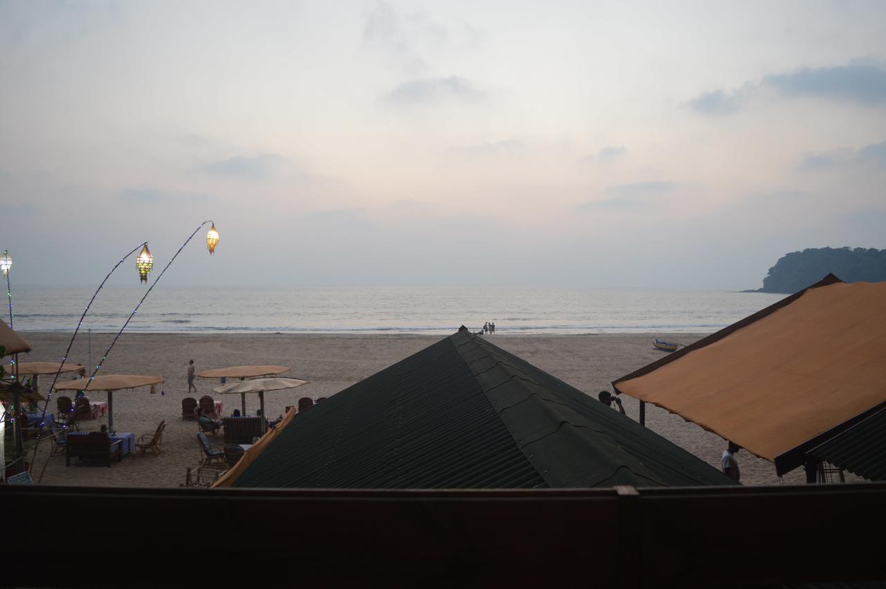 Anantra Sea View Resort Agonda Exterior foto